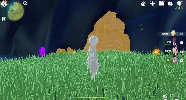 《原神》塞西莉亞苗圃怎麽解鎖?塞西莉亞苗圃開啟方法 《原神》塞西莉亞苗圃怎麽解鎖?塞西莉亞苗圃開啟方法