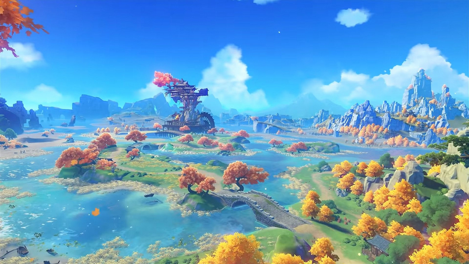 《原神》聖遺物搭配誤區及玩法建議 聖遺物搭配要注意什麽？