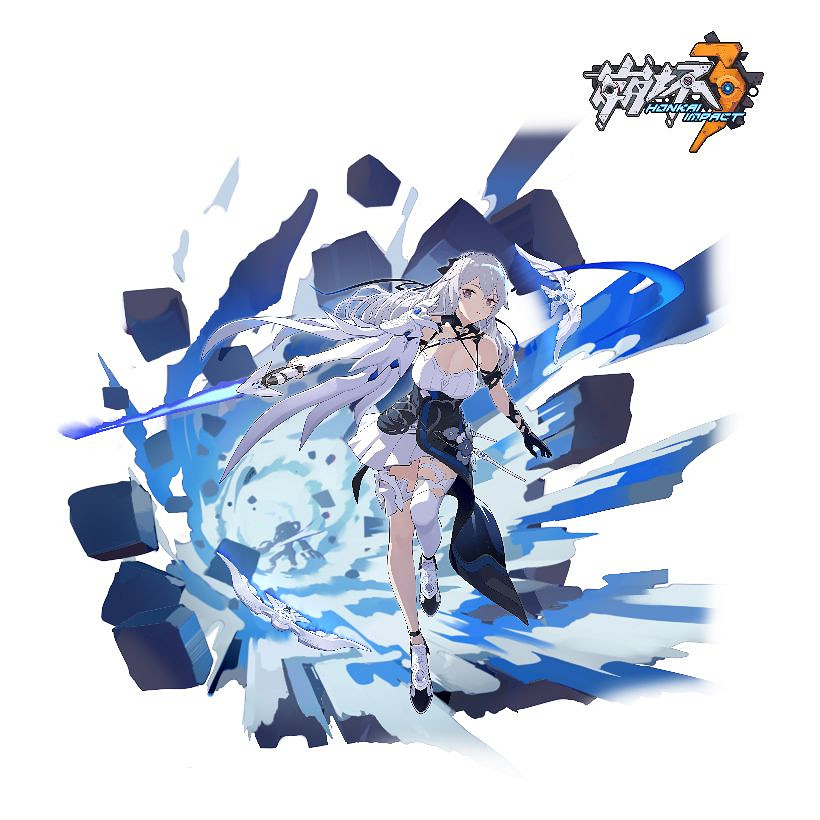 《崩壞3》聖痕次生銀翼強嗎 布洛妮婭次生銀翼聖痕攻略 《崩壞3》聖痕次生銀翼強嗎 布洛妮婭次生銀翼聖痕攻略