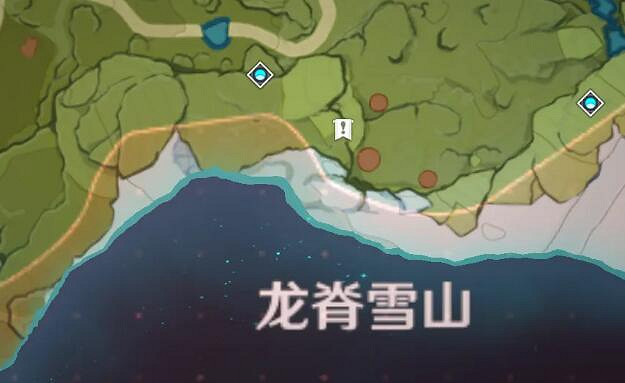 《原神》魔晶礦在哪？魔晶礦位置一覽