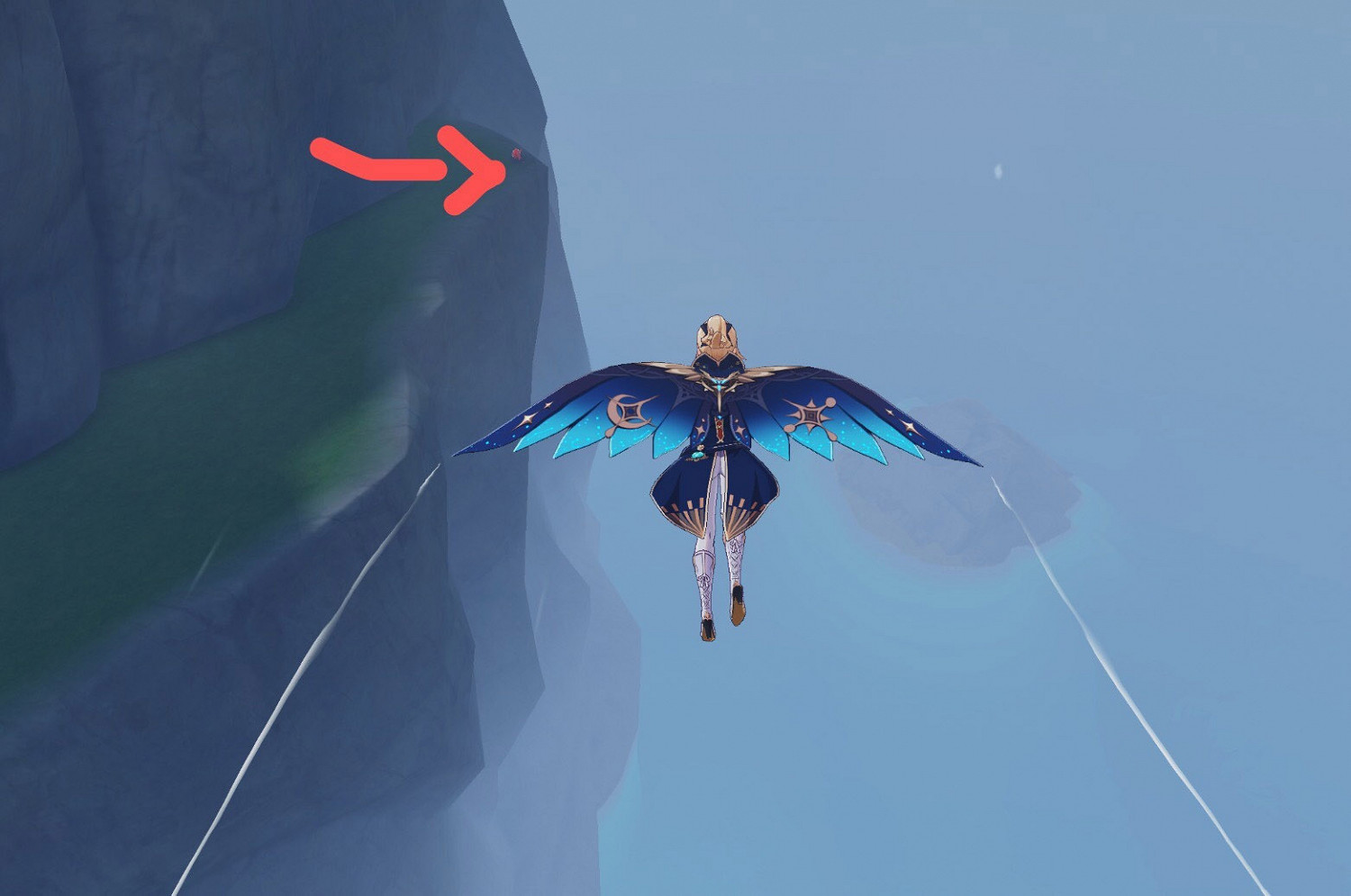 《原神》海島緋紅玉髓怎麽拿 海島緋紅玉髓拿法分享