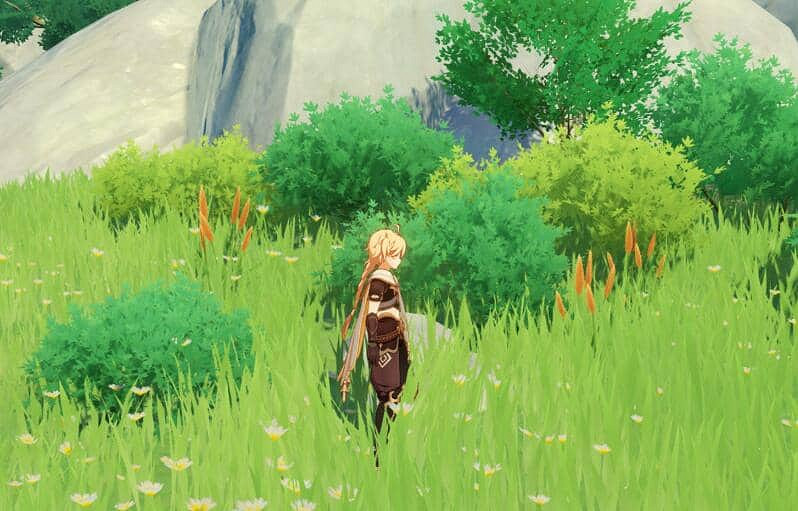 《原神》香菱聖遺物怎麽搭配？香菱聖遺物搭配推薦