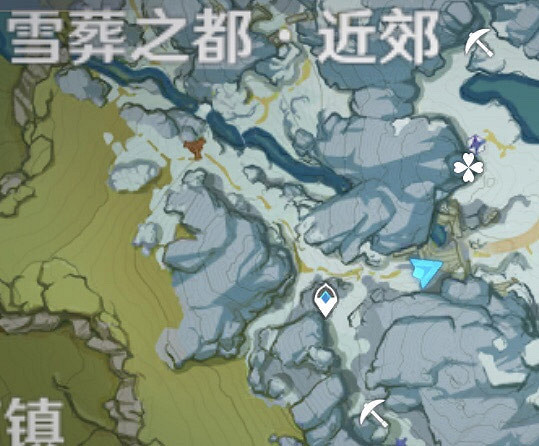 《原神》逆子的歸鄉成就怎麽玩 逆子的歸鄉成就玩法分享