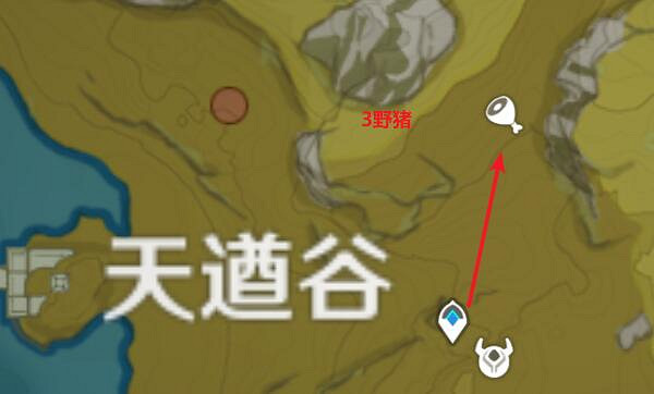 《原神》獸肉怎麽收集？獸肉獲取方法介紹