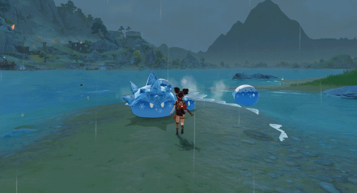 《原神》辛焱技能怎麽樣？辛焱技能介紹