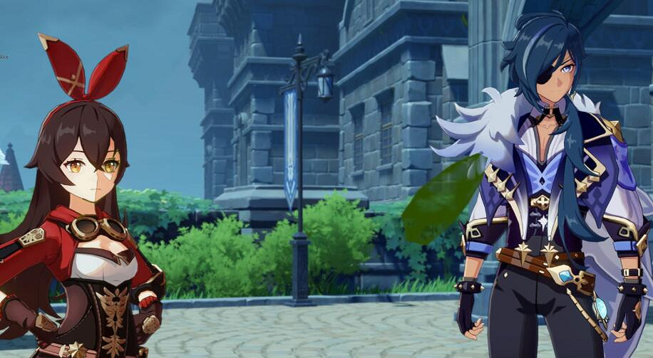 《原神》承仙所托怎麽觸發?承仙所托任務攻略 《原神》承仙所托怎麽觸發?承仙所托任務攻略