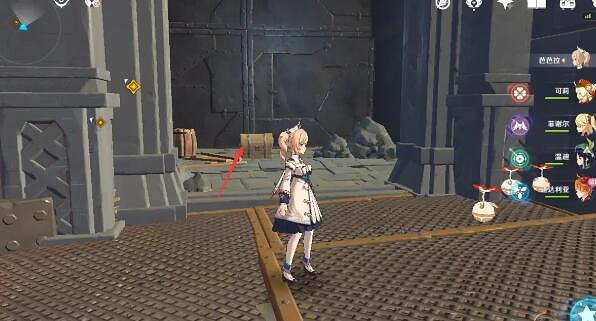 《原神》獨眼小寶副本寶箱在哪？獨眼小寶任務寶箱位置分享