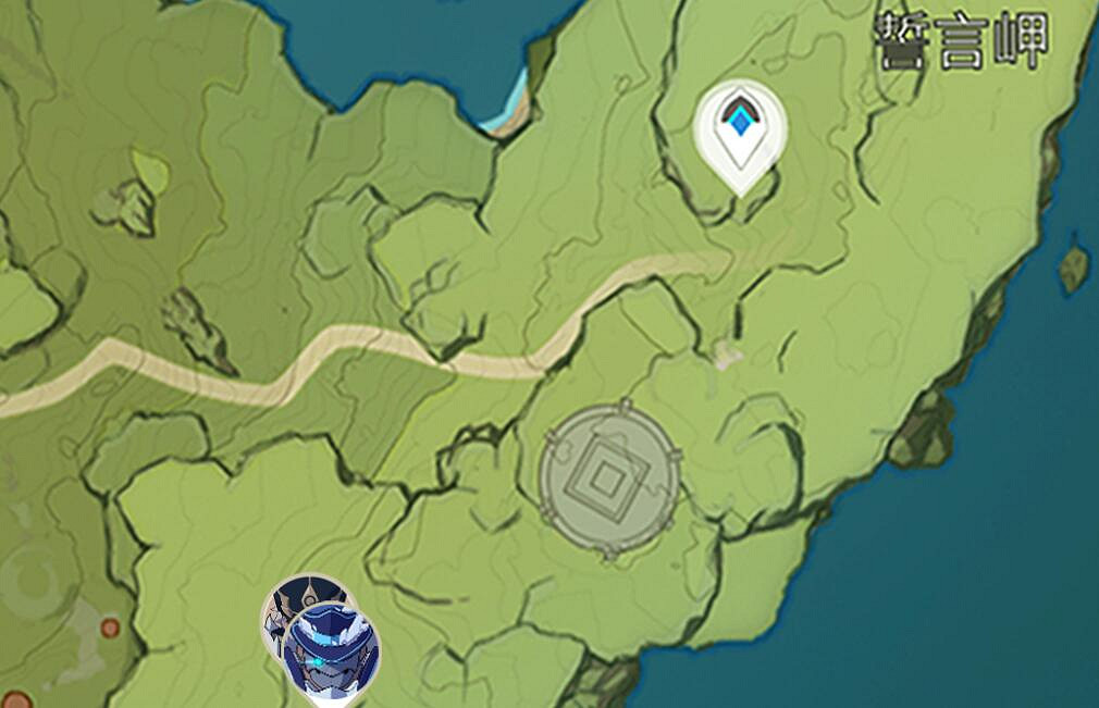 《原神》愚人眾先遣隊在哪裡刷？愚人眾先遣隊分布位置一覽