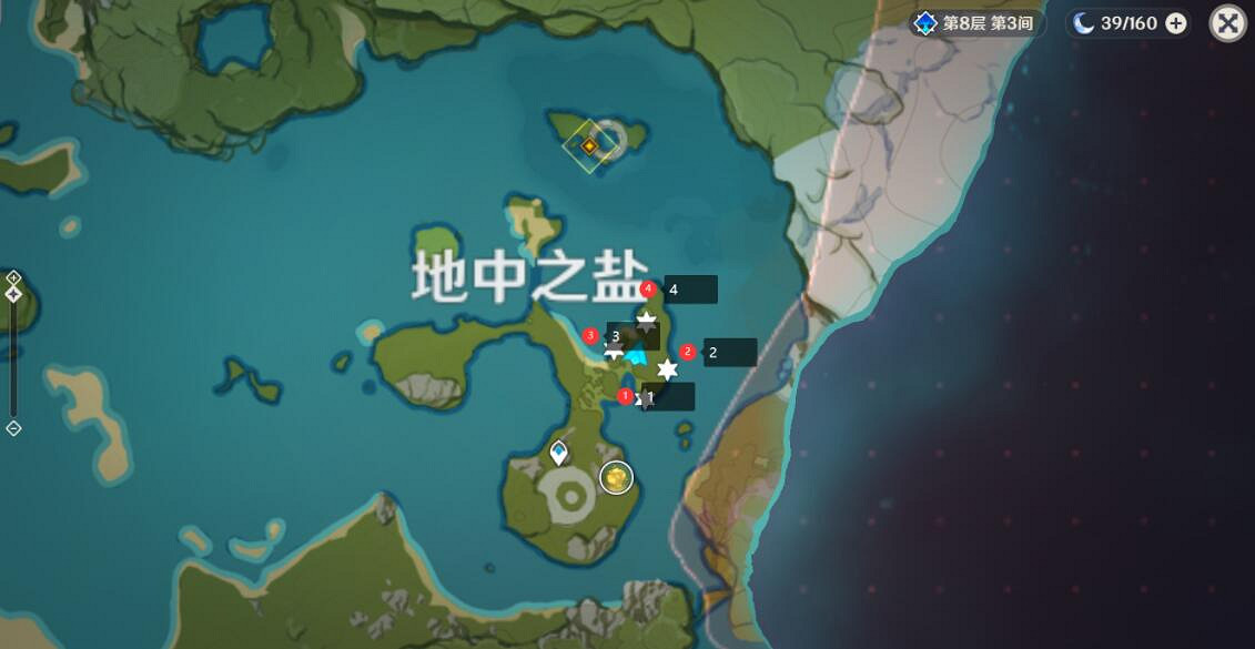 《原神》古聞之章怎麽觸發？古聞之章觸發條件一覽