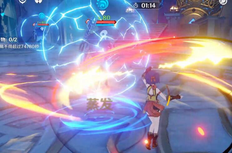 《原神》塞西莉亞苗圃怎麽過?塞西莉亞苗圃打法攻略 《原神》塞西莉亞苗圃怎麽過?塞西莉亞苗圃打法攻略