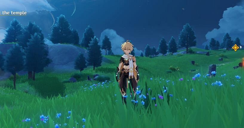 《原神》鍾離副C怎麽玩?鍾離副C陣容推薦 《原神》鍾離副C怎麽玩?鍾離副C陣容推薦