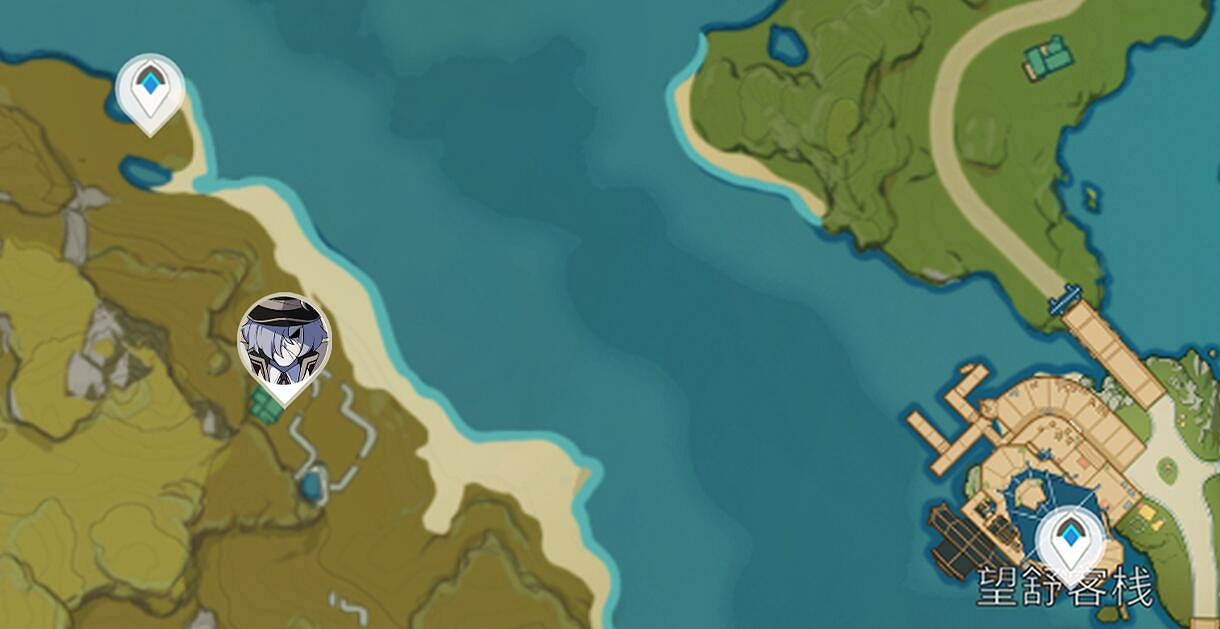 《原神》愚人眾先遣隊在哪裡刷？愚人眾先遣隊分布位置一覽