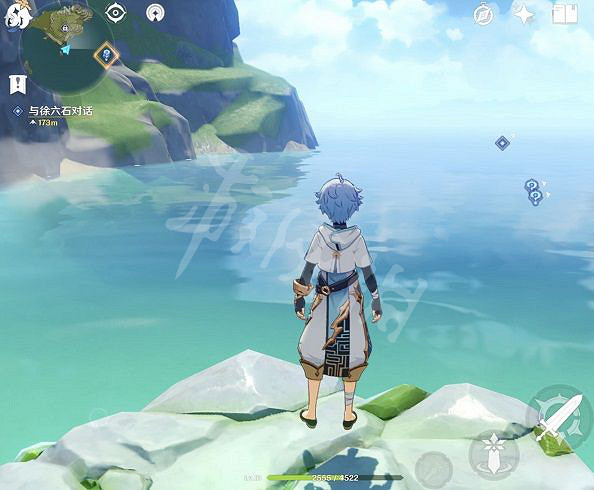 《原神》行秋郵件任務怎麽做 行秋郵件任務完成方法 《原神》行秋郵件任務怎麽做 行秋郵件任務完成方法