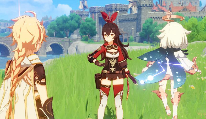 《原神》冰套副本怎麽開？冰套副本開啟方法分享