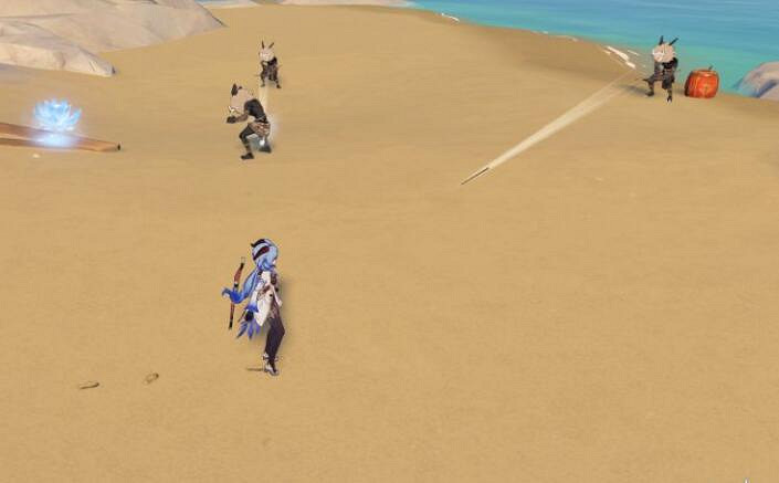 《原神》嘲諷機制是怎麽樣?嘲諷機制分析 《原神》嘲諷機制是怎麽樣?嘲諷機制分析