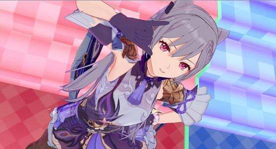 《原神》甘雨聖遺物選什麽 甘雨聖遺物簡介