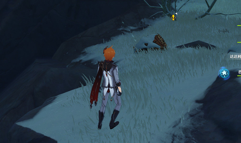 《原神》無果的遠征成就怎麽玩 無果的遠征成就玩法分享 《原神》無果的遠征成就怎麽玩 無果的遠征成就玩法分享