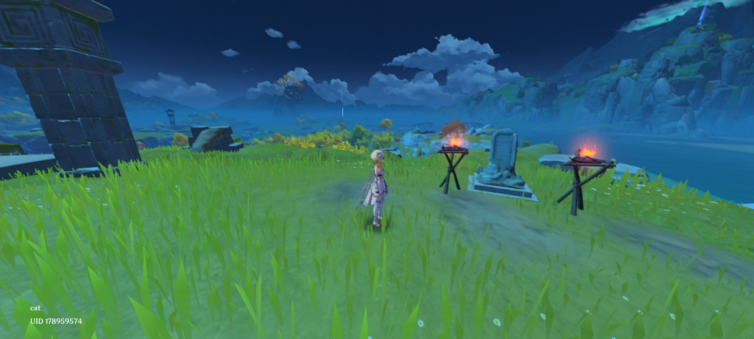 《原神》寶藏歸離任務怎麽玩 寶藏歸離任務玩法分享 《原神》寶藏歸離任務怎麽玩 寶藏歸離任務玩法分享