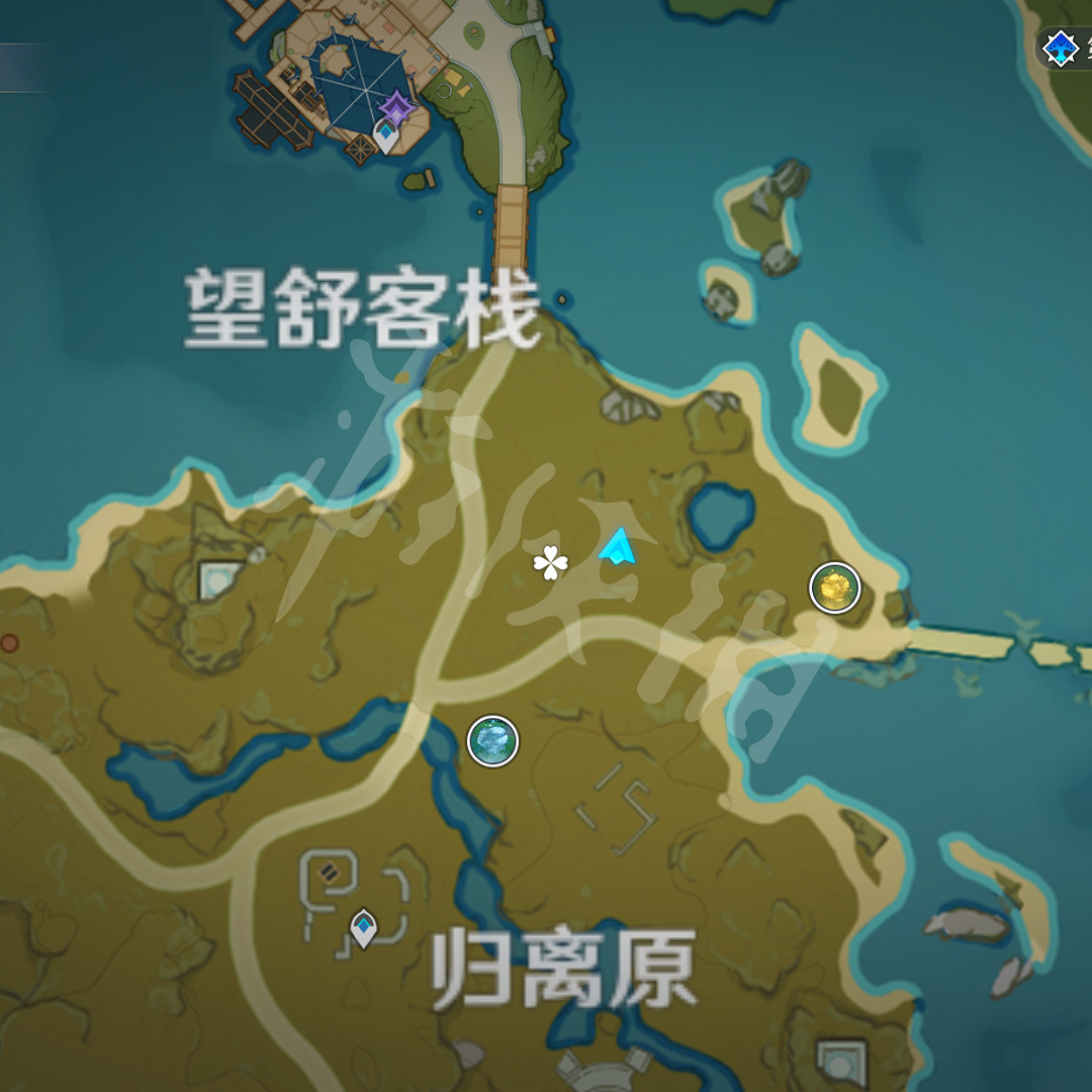 《原神》卻砂木怎麽刷 無限刷卻砂木方法分享