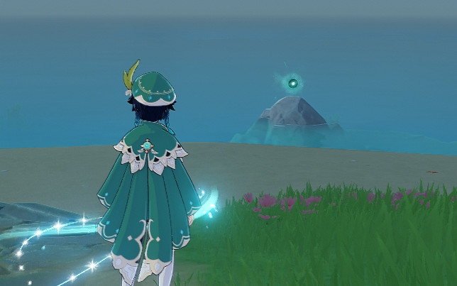 《原神》時與風隱藏任務怎麽做?時與風任務流程分享 《原神》時與風隱藏任務怎麽做?時與風任務流程分享