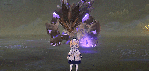 《原神》古岩龍蜥技能怎麽樣?古岩龍蜥技能解析 《原神》古岩龍蜥技能怎麽樣?古岩龍蜥技能解析