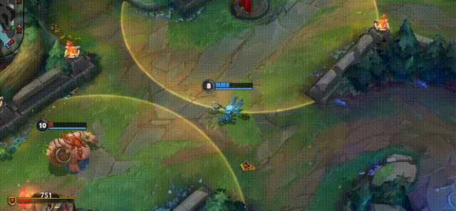 《英雄聯盟手遊》無限火力英雄推薦 無限火力英雄怎麽選