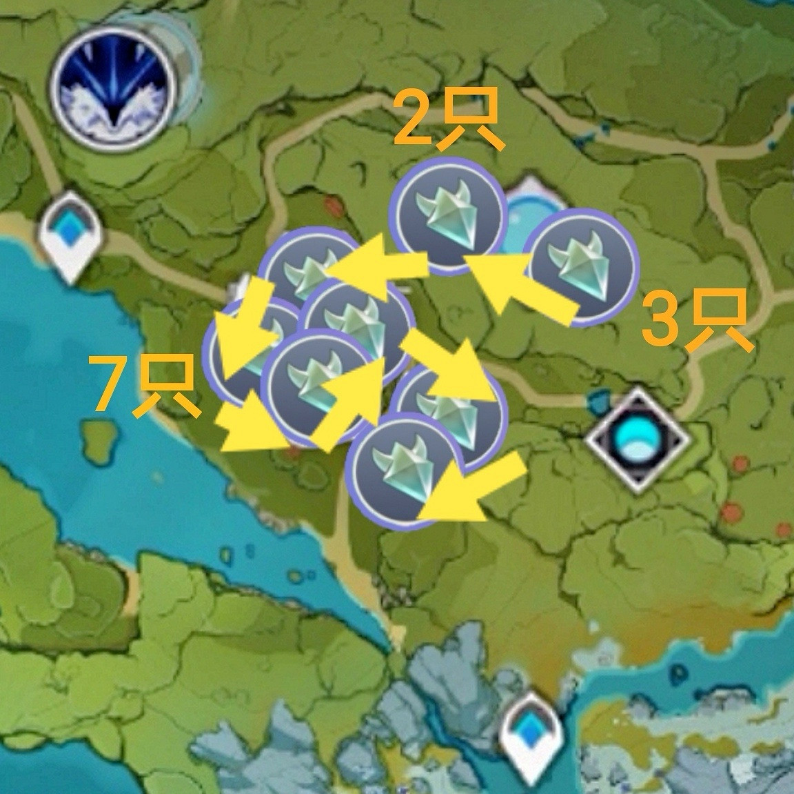 《原神》晶核怎麽獲得 晶核獲取路線推薦