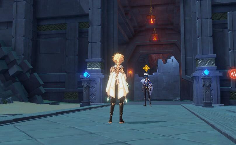 《原神》深淵9-1怎麽打?深淵9-1打法攻略 《原神》深淵9-1怎麽打?深淵9-1打法攻略