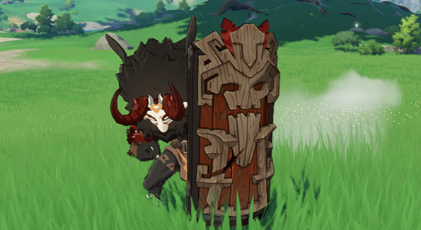 《原神》韌性怎麽削弱 韌性削弱方法 《原神》韌性怎麽削弱 韌性削弱方法