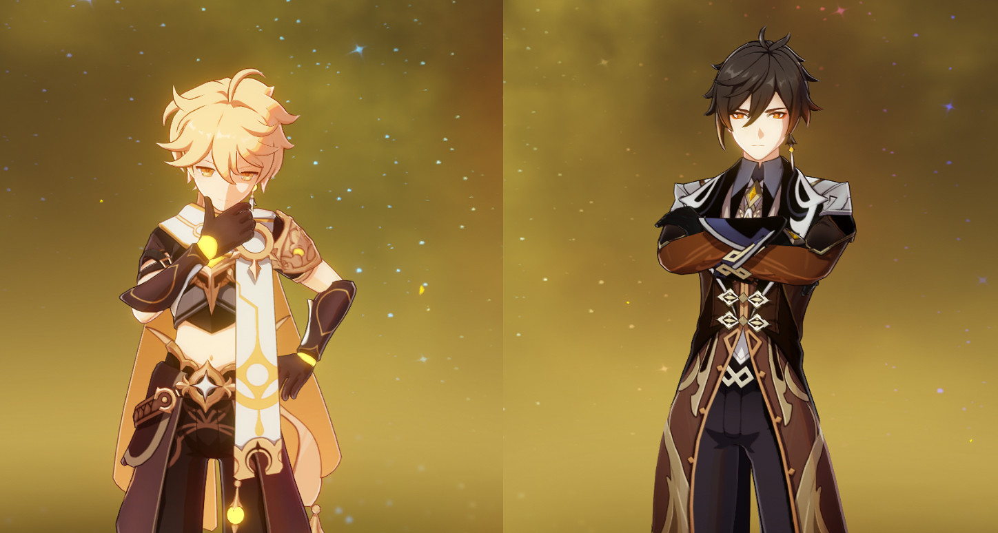 《原神》塔防雙燕圖怎麽打 塔防雙燕圖打法攻略 《原神》塔防雙燕圖怎麽打 塔防雙燕圖打法攻略