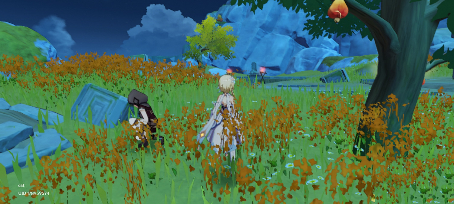 《原神》寶藏歸離任務怎麽玩 寶藏歸離任務玩法分享 《原神》寶藏歸離任務怎麽玩 寶藏歸離任務玩法分享