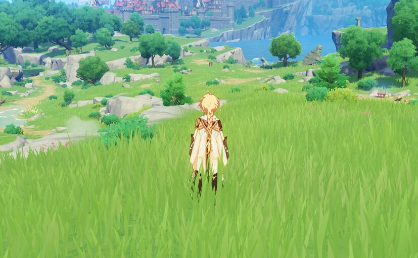 《原神》新深淵11-1怎麽打？新深淵第11層第1間陣容攻略