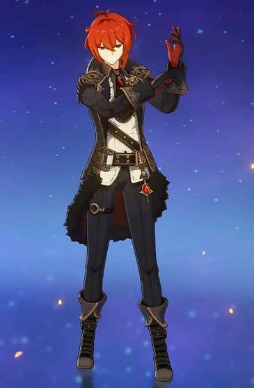 《原神》0命什麽意思?0命角色推薦 《原神》0命什麽意思?0命角色推薦