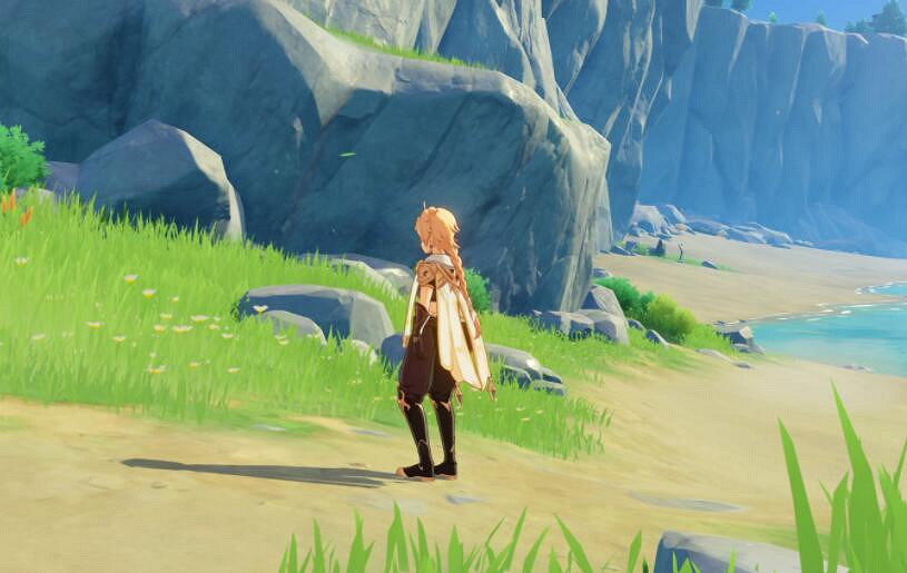 《原神》魈強嗎？魈技能天賦解析