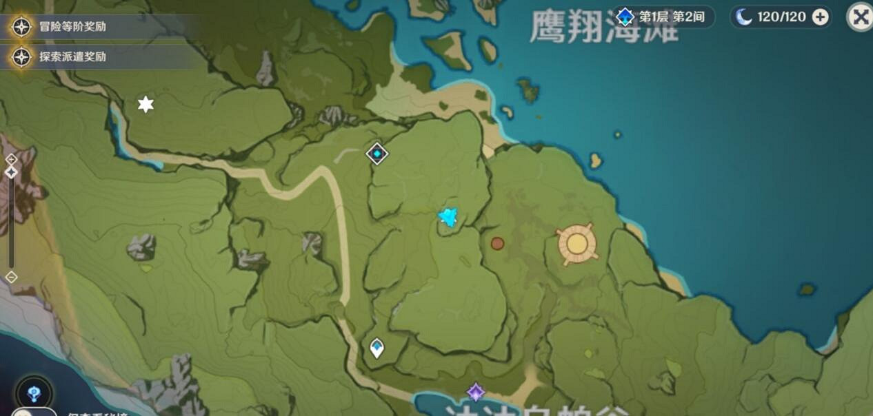 《原神》地靈龕鑰匙獲取位置介紹 地靈龕鑰匙怎麽獲得? 《原神》地靈龕鑰匙獲取位置介紹 地靈龕鑰匙怎麽獲得?