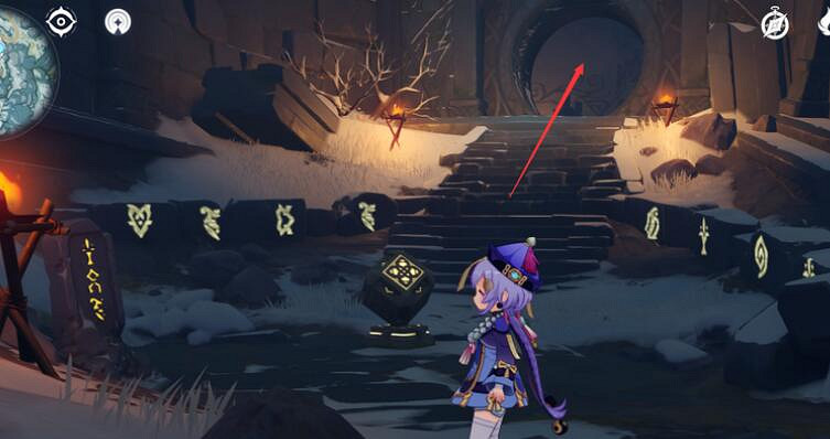 《原神》冰冷的鋼鐵怎麽完成?冰冷的鋼鐵成就攻略 《原神》冰冷的鋼鐵怎麽完成?冰冷的鋼鐵成就攻略