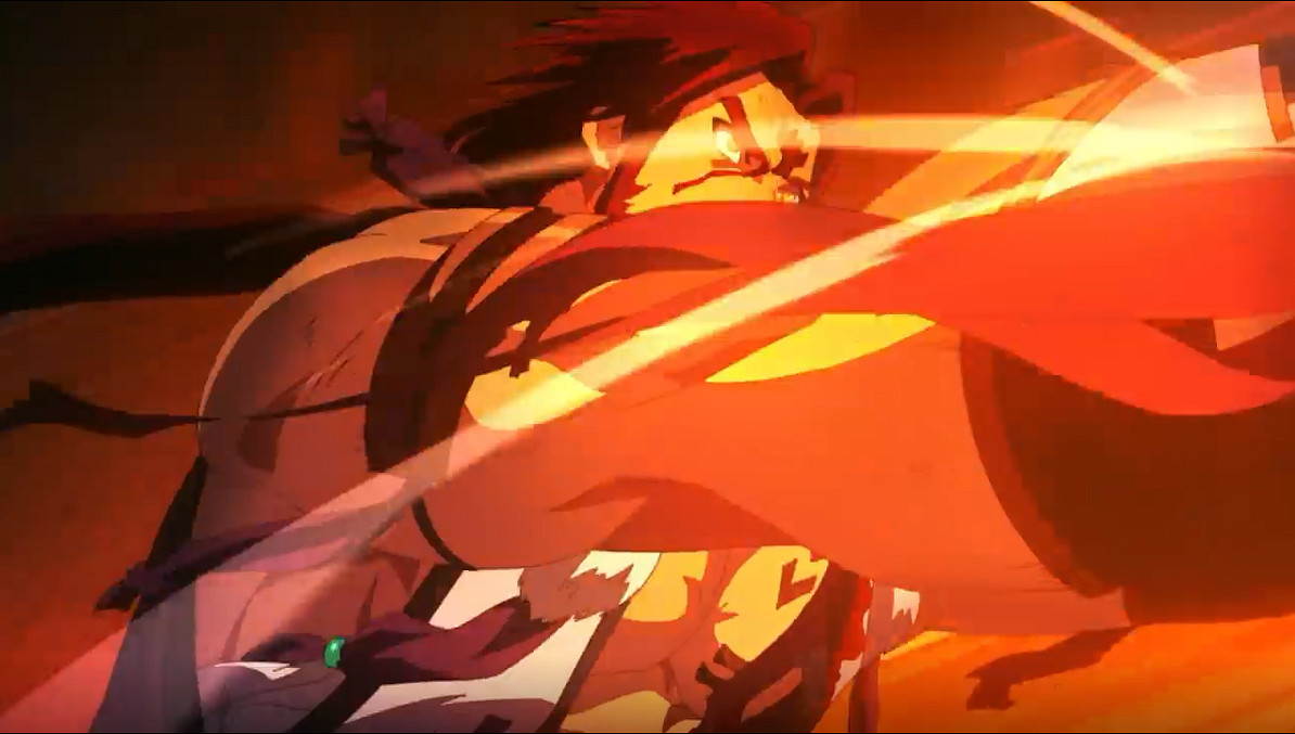 劇場版動畫《活擊 刀劍亂舞》先導PV公開 由ufotable負責製作 劇場版動畫《活擊 刀劍亂舞》先導PV公開 由ufotable負責製作