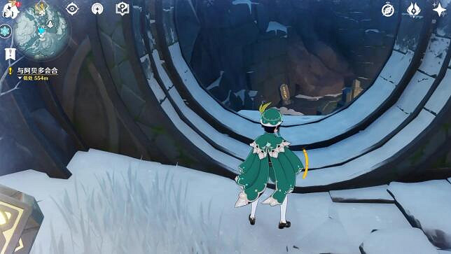 《原神》雪葬的星銀怎麽拿?雪葬的星銀獲得攻略 《原神》雪葬的星銀怎麽拿?雪葬的星銀獲得攻略