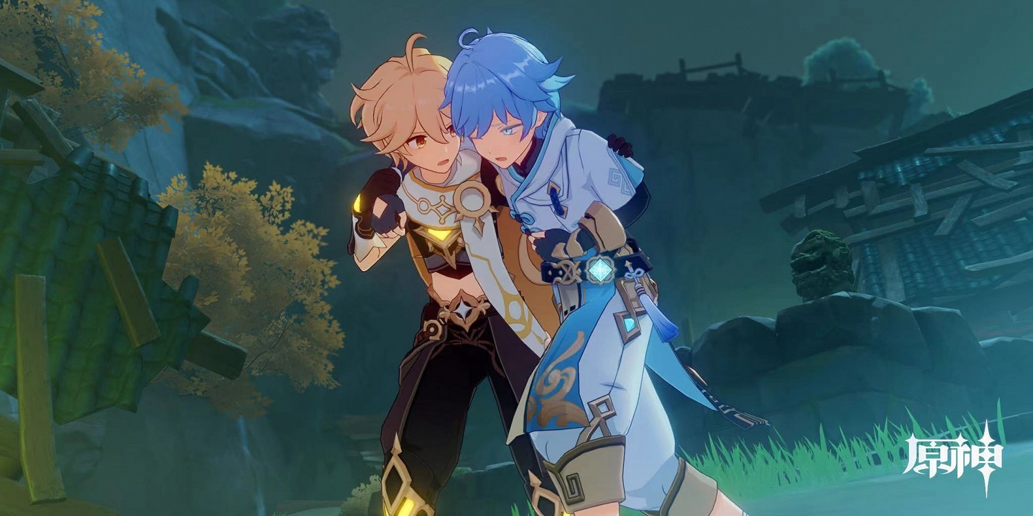 《原神》重雲邀約任務怎麽玩 重雲邀約任務全結局玩法一覽