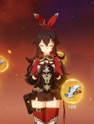 《原神》安柏平民怎麽玩？安柏平民配裝攻略