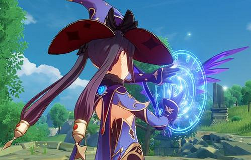 《原神》精英怪該怎麽打 精英怪物打法技巧 《原神》精英怪該怎麽打 精英怪物打法技巧