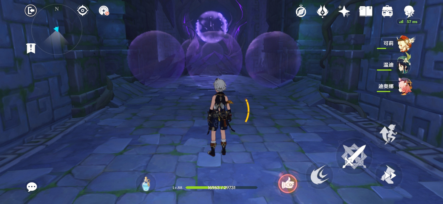 《原神》我們終將重逢寶箱在哪 我們終將重逢副本寶箱位置一覽 《原神》我們終將重逢寶箱在哪 我們終將重逢副本寶箱位置一覽