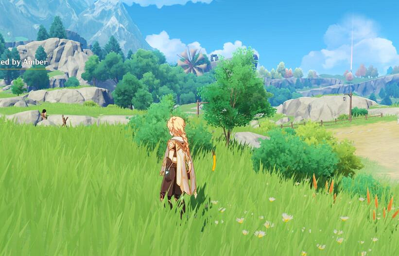 《原神》副C重雲武器怎麽選？副C重雲武器推薦