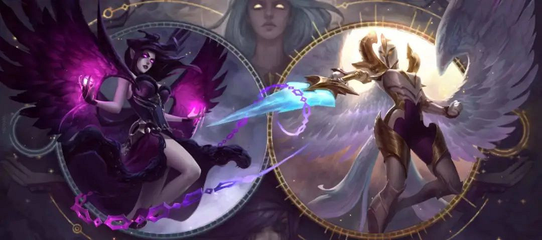 《英雄聯盟手遊》無限火力英雄推薦 無限火力英雄怎麽選