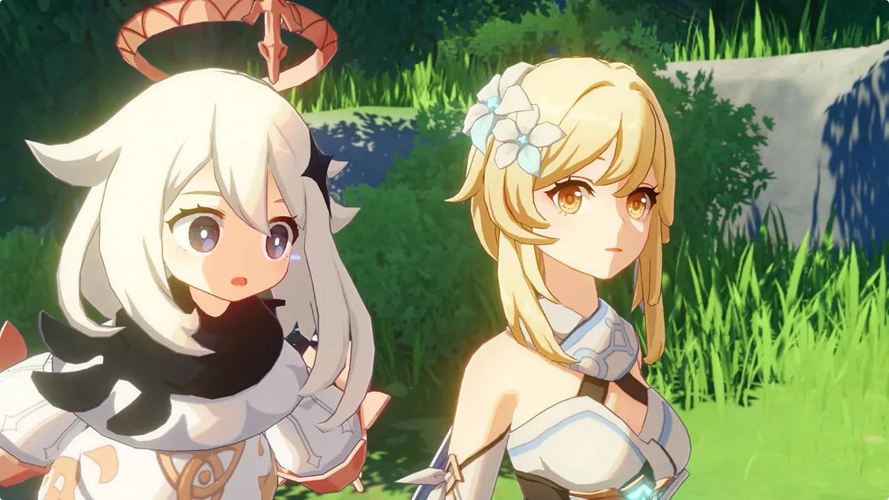 《原神》1.4版本更新了什麽 1.4版本更新內容介紹 《原神》1.4版本更新了什麽 1.4版本更新內容介紹