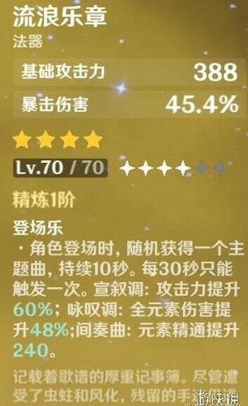 《原神》莫娜怎麽使用？莫娜短平快技巧分享