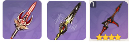 《原神》魈武器聖遺物用什麽？魈武器聖遺物選擇推薦