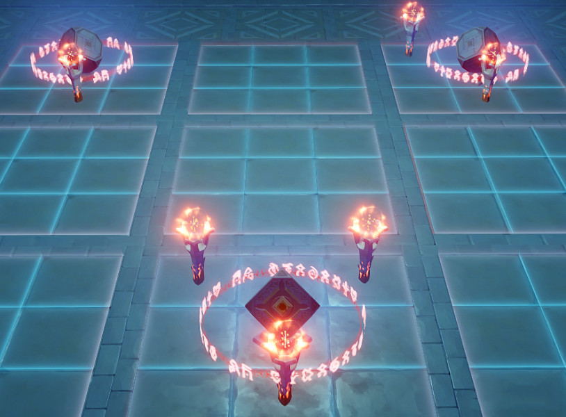 《原神》班尼特邀約事件結局怎麽達成 班尼特邀約任務全結局達成方法一覽 《原神》班尼特邀約事件結局怎麽達成 班尼特邀約任務全結局達成方法一覽