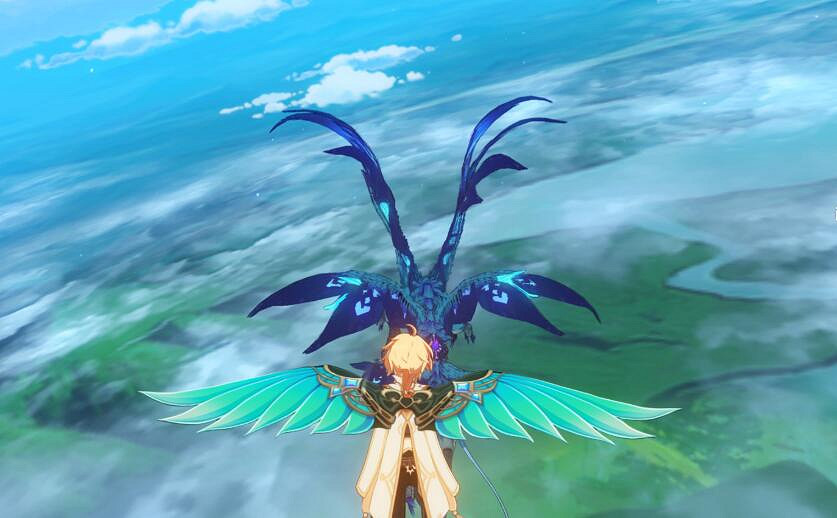 《原神》刻晴聖遺物武器怎麽選？刻晴武器聖遺物搭配推薦