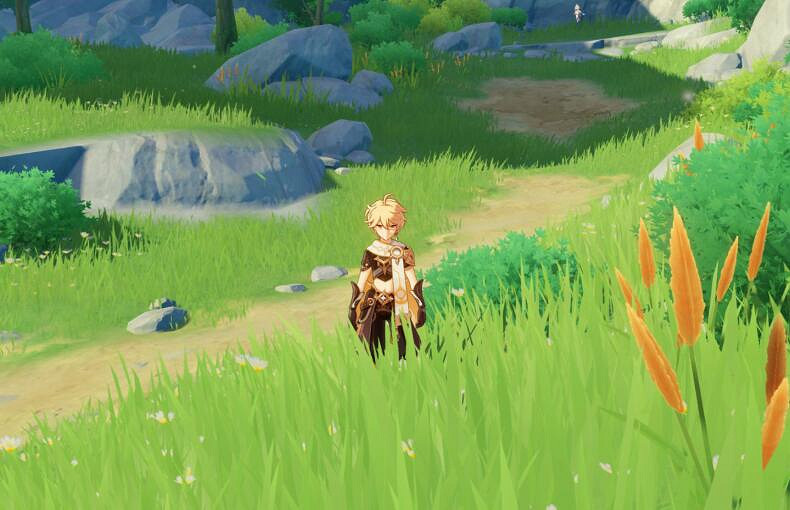 《原神》行秋怎麽搭配隊伍?行秋隊伍搭配心得分享 《原神》行秋怎麽搭配隊伍?行秋隊伍搭配心得分享